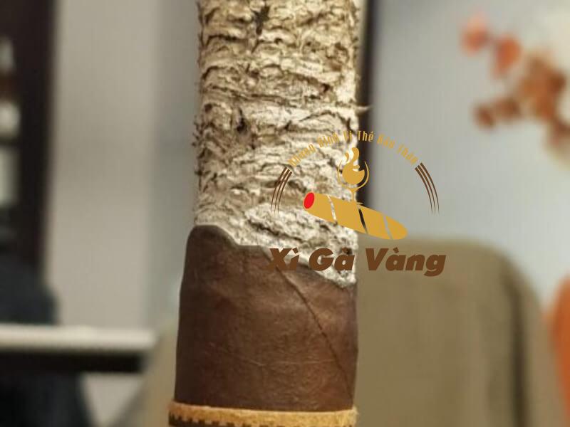 Sự hòa quyện giữa vị ngọt mật ong rừng và cay của tiêu đen